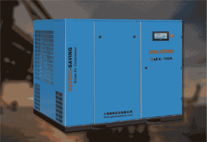 黑龙江中高压螺杆式空压机,18.5KW30公斤空压机