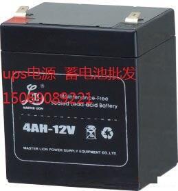 星怡120AH蓄电池规格12V120AH