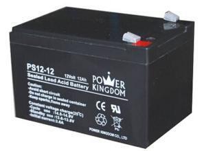 PK40-12 豫光蓄电池12V40AH   UPS电源电池现货