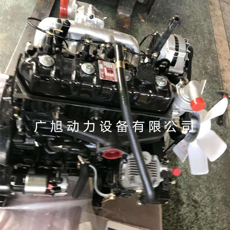 云内490发动机