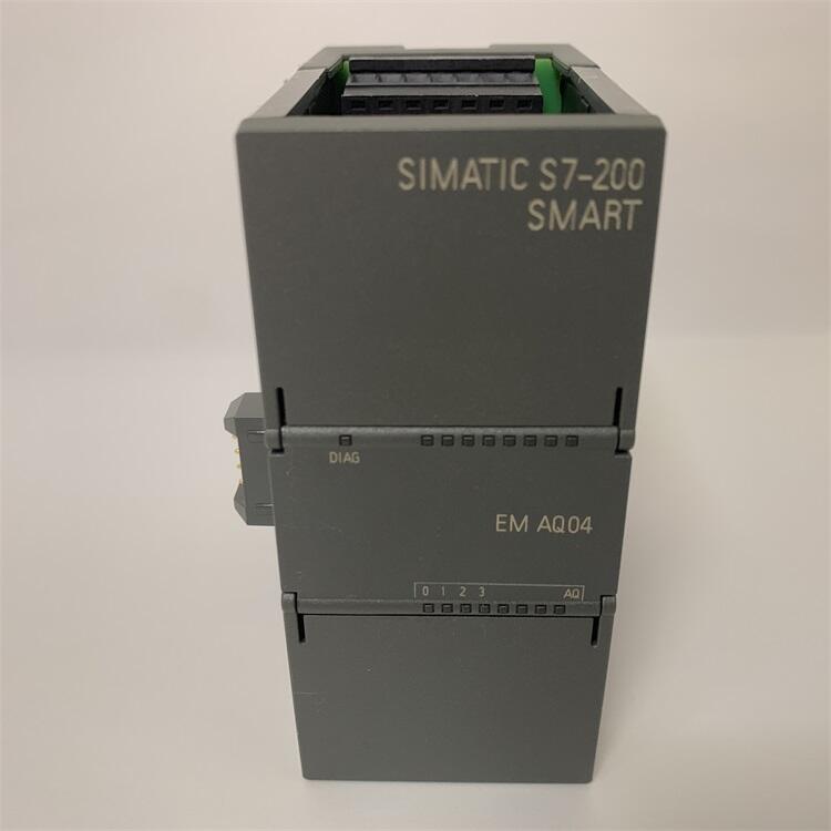 S7 200smart温度模块em Ar04参数图片机电之家网 