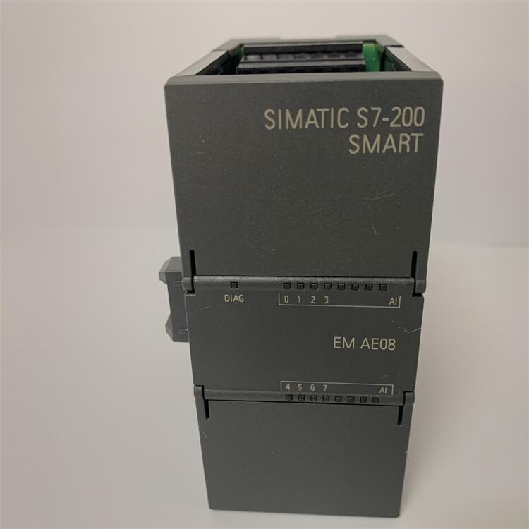 西门子SMART200CPUCR40USS通讯