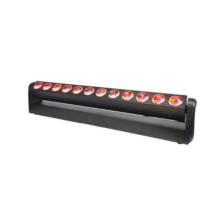 High Power 10X40W 4in1 RGBW LED Bar Wall Washer Light Factory Price pictures & photos