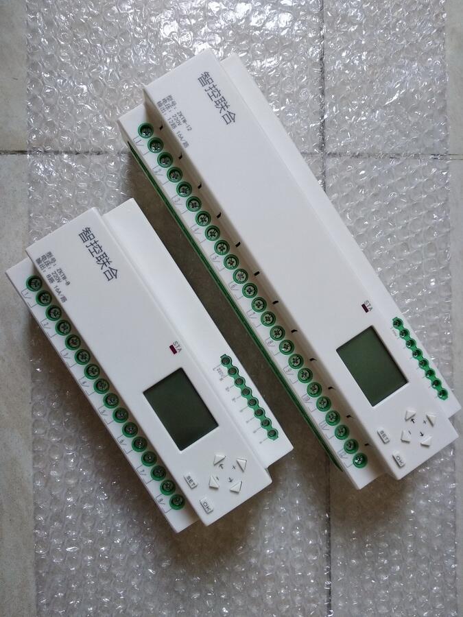 ZKTW-4/ZKTW-6/ZKTW-8/ZKTW-12智能照明控制器，天文钟控制器