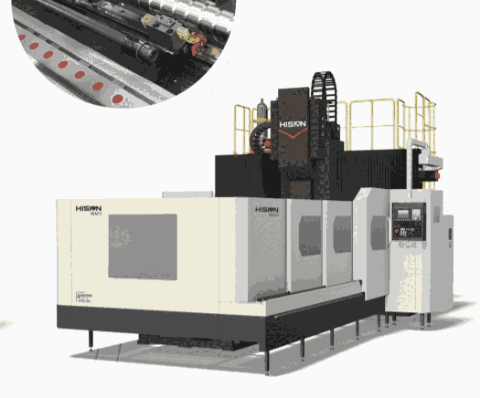 海天方滑枕龙门加工中心GLU-2850宁波海天镇江办事处