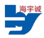 佛山市顺德区海宇诚清洗设备有限公司Logo