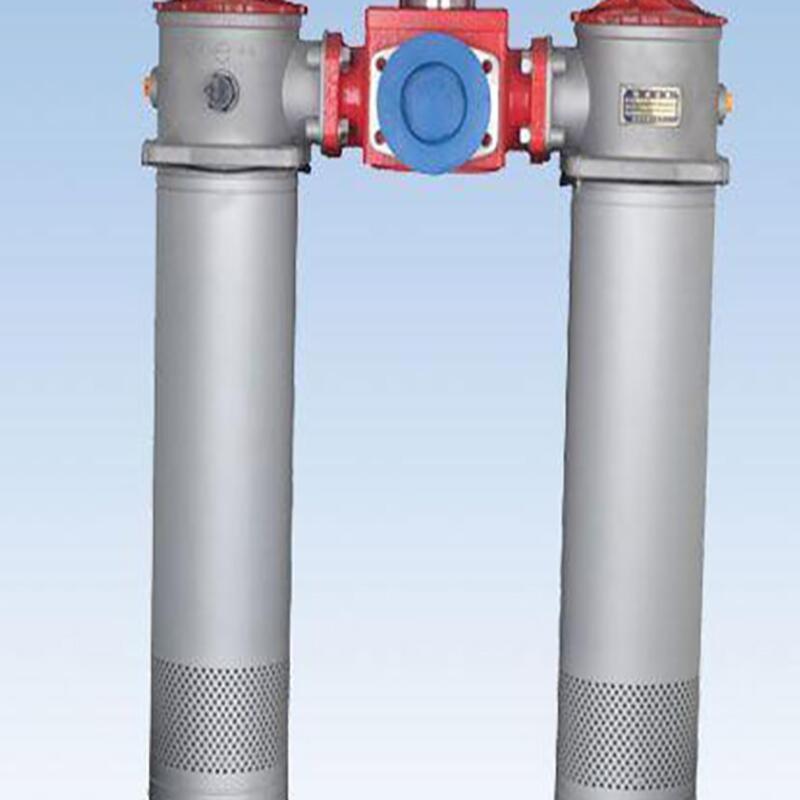 LH0060D025BN/HC双筒高压滤芯，25um滤芯厂家 航力滤器 军工技术航力滤器 军工技术