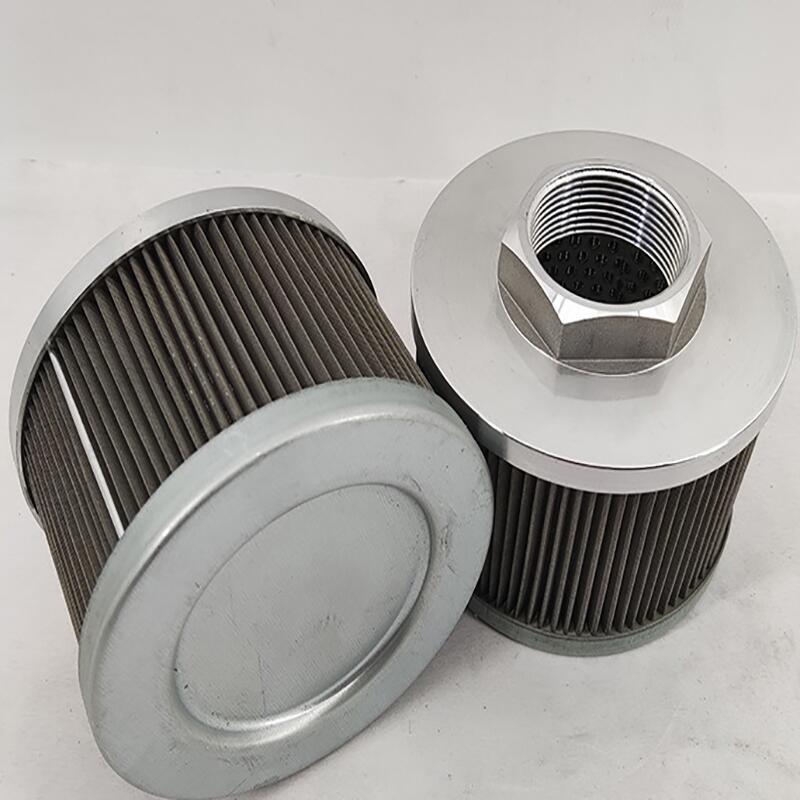 新疆預(yù)濾芯/21FC1421-160×800/14過濾精度高【航力濾器】