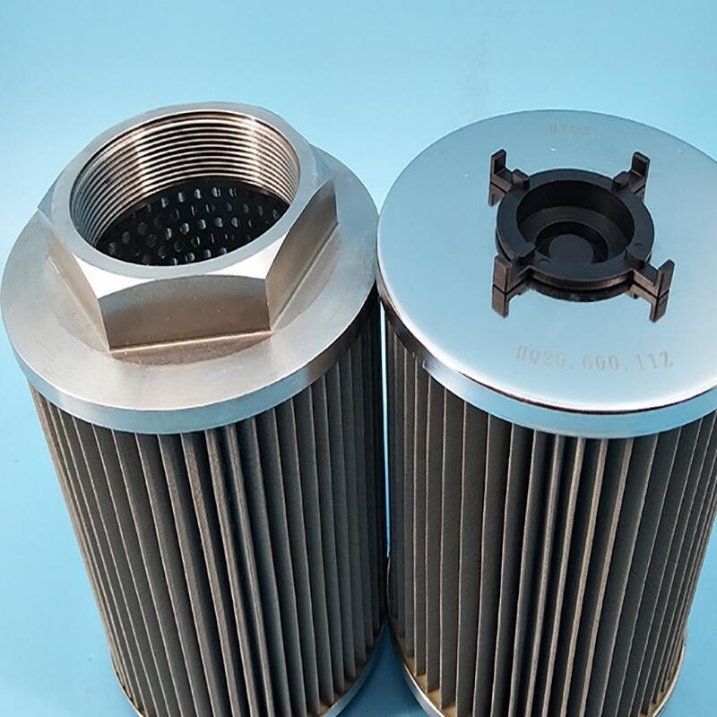 甘肃滤油机滤芯\RPA082E10008Z非标定制【航力滤器】