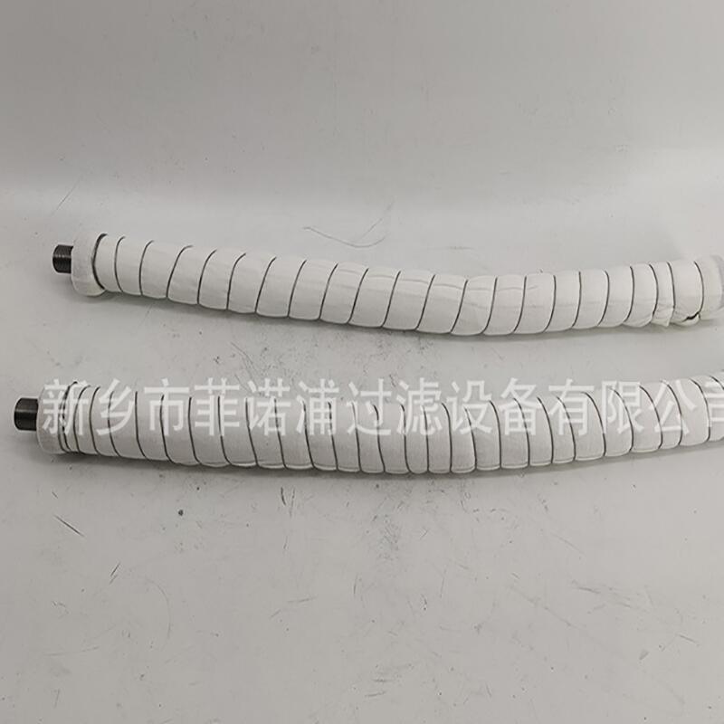 云南保安过滤器滤芯/Φ28×63㎜5μmL=1016㎜喷熔聚丙烯质量保证【航力滤器】