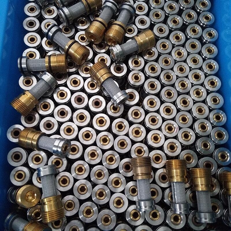 甘肃滤油机滤芯\RPA082E10008Z非标定制【航力滤器】