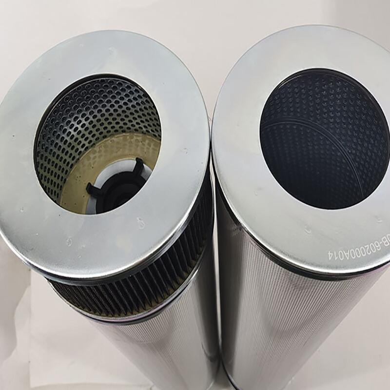 CU250M60N替代翡翠润滑油滤芯 航力滤器 军工技术航力滤器 军工技术