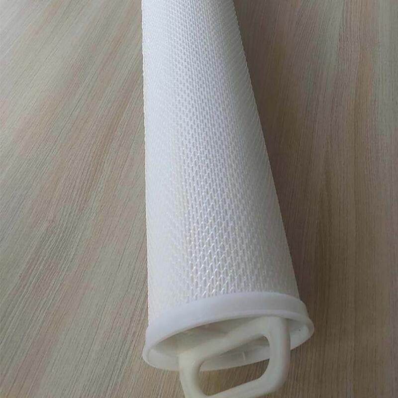 陜西EH油再生裝置濾芯/168.73.41.01.37(1)使用壽命長(zhǎng)【航力濾器】