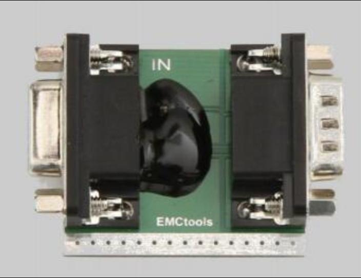 EMCtools ESD-Protector