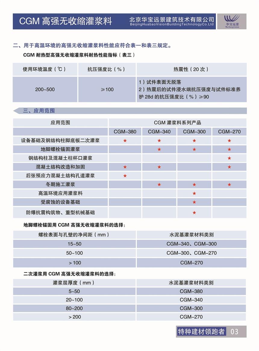 山东济宁高强灌浆料生产发货