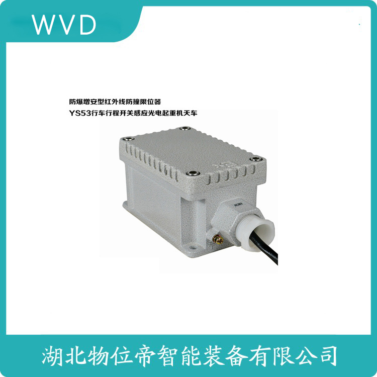 GCJ6-2009行车激光防撞器 智能家居可用 WVD