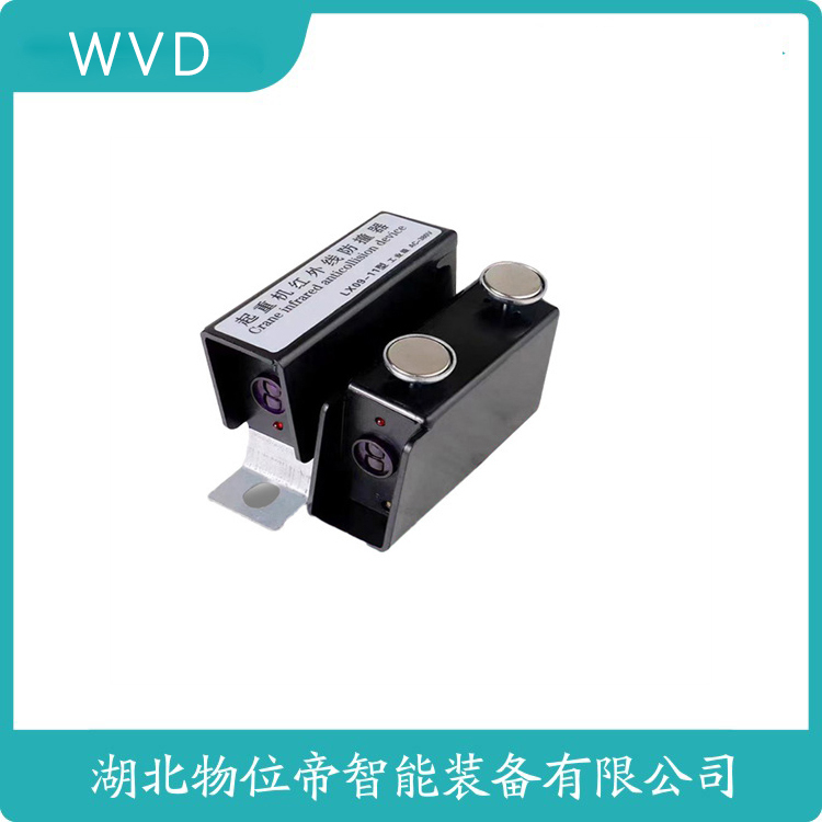 GCJ6-2009行车激光防撞器 智能家居可用 WVD
