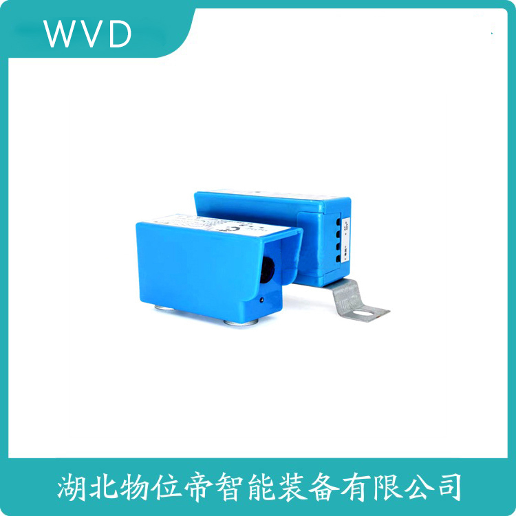 KLJ-A20行车红外线防撞仪 工业设备安全防护可用 WVD