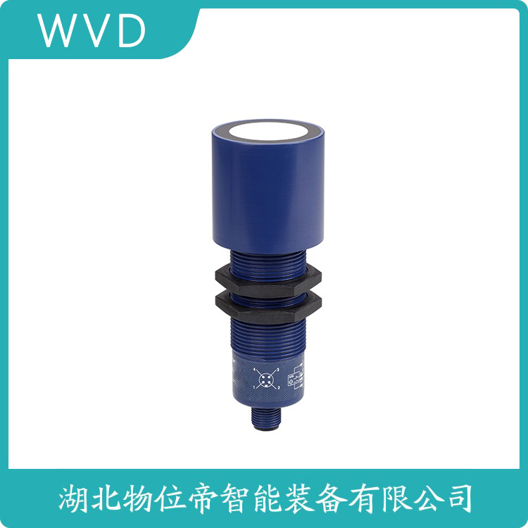 UKF3500-G30-BN7L-Q12按鈕式超聲波傳感器無需復(fù)雜調(diào)試通電即可工作 WVD
