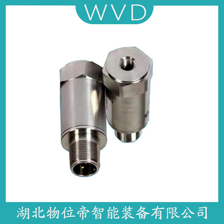 TM101壳振传感器适用于压缩机操作流程