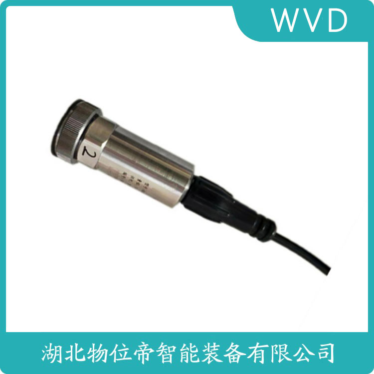 VS-068振动速度传感器实时捕捉机械振动信号功能特点