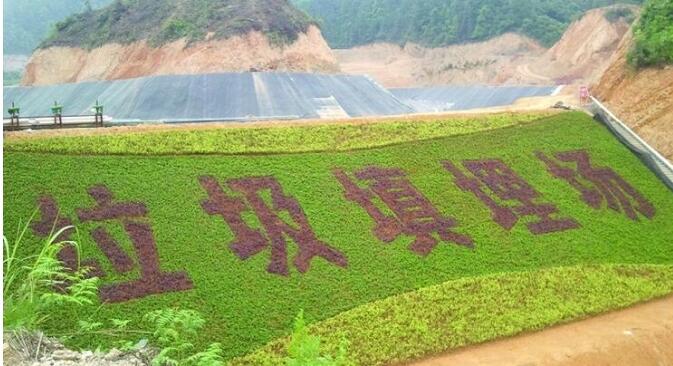 垃圾渗滤液膜后除氨氮应急处理离子交换树脂的应用