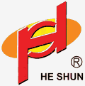 张家港和顺机械有限公司Logo