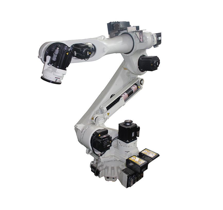 Hunan Chikai Intelligent Robot Co., Ltd