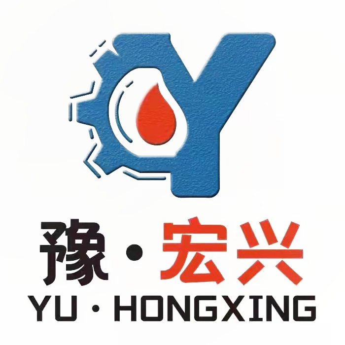 河南宏兴清洗设备有限公司Logo