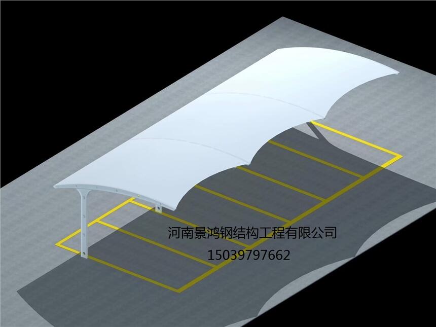 膜结构，车棚，雨棚，膜结构看台，膜结构遮阳伞，充电车棚，膜结构顶棚，张拉膜景观