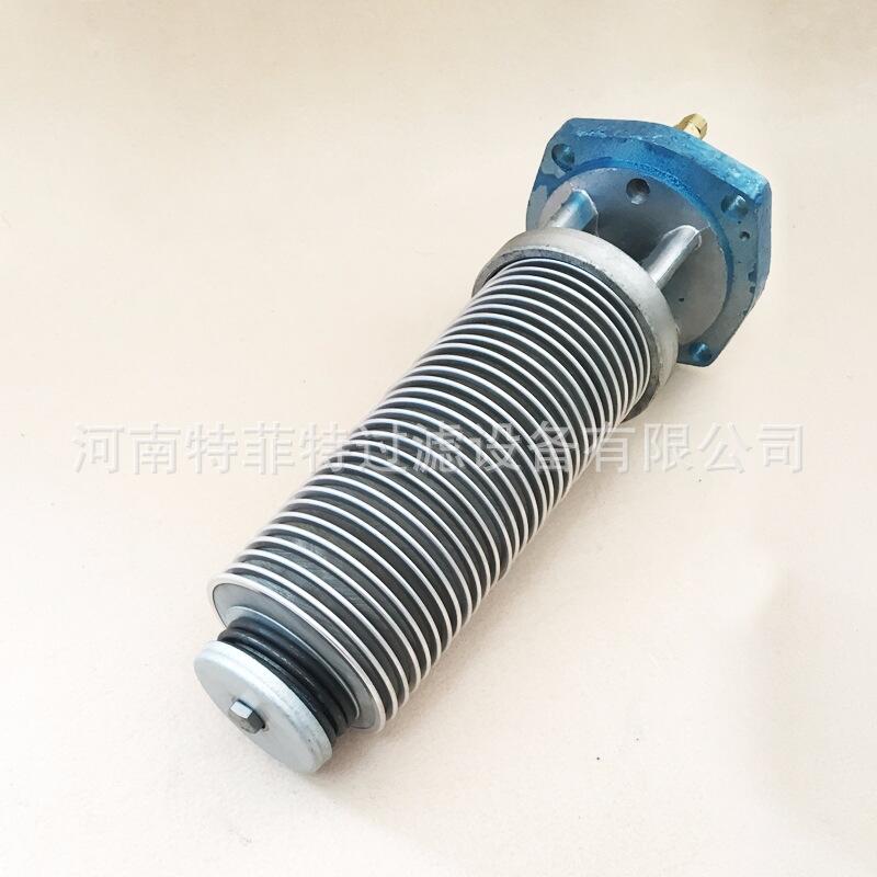 特菲特工厂供应双筒网片式过滤器不锈钢滤芯SPL-16 SPL-32 SPL-40 SPL-65 SP