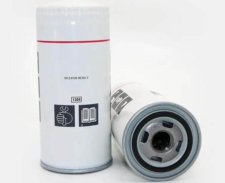 Fuda Oil Filter Element 6211472200/2205400005 Air Compressor Oil Filter Element