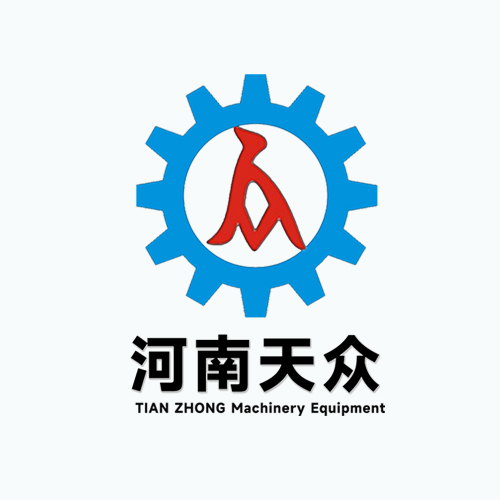 新乡市天众机械制造有限公司Logo