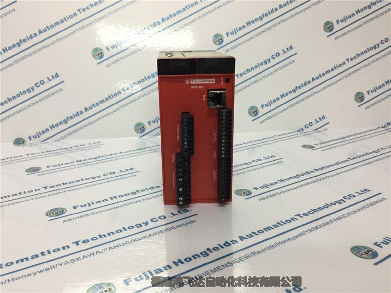 SchneiderMC-4/11/03/400驱动器（一顿起运）