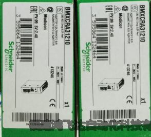 SCHNEIDERILS2T853TC1F0电机PLC工控系统及装备