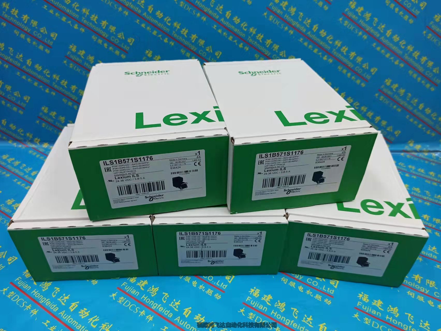 SCHNEIDERLMC402CAA10000伺服驱动器工控系统及装备专业团队