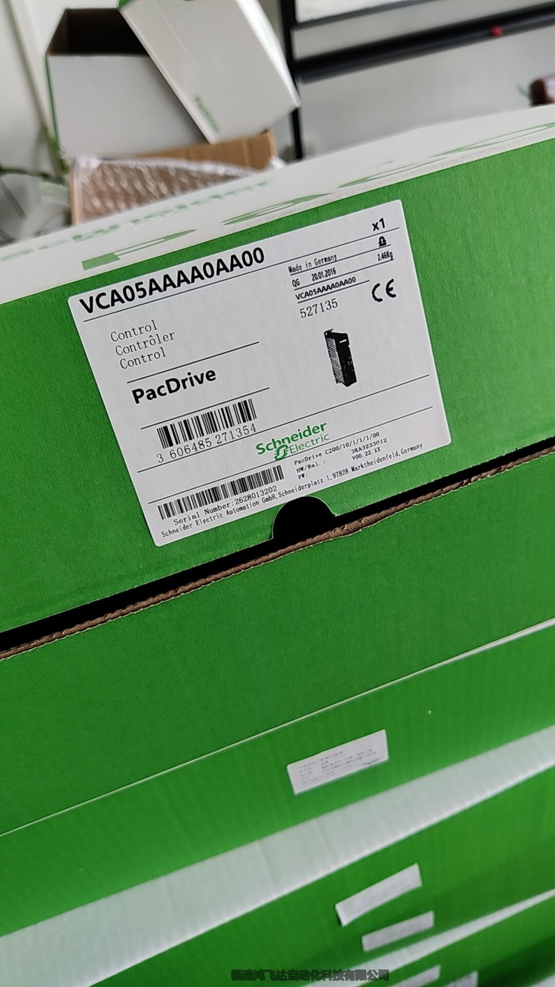 SCHNEIDERILA2K571TC1A0电机（详细介绍）2025更新中