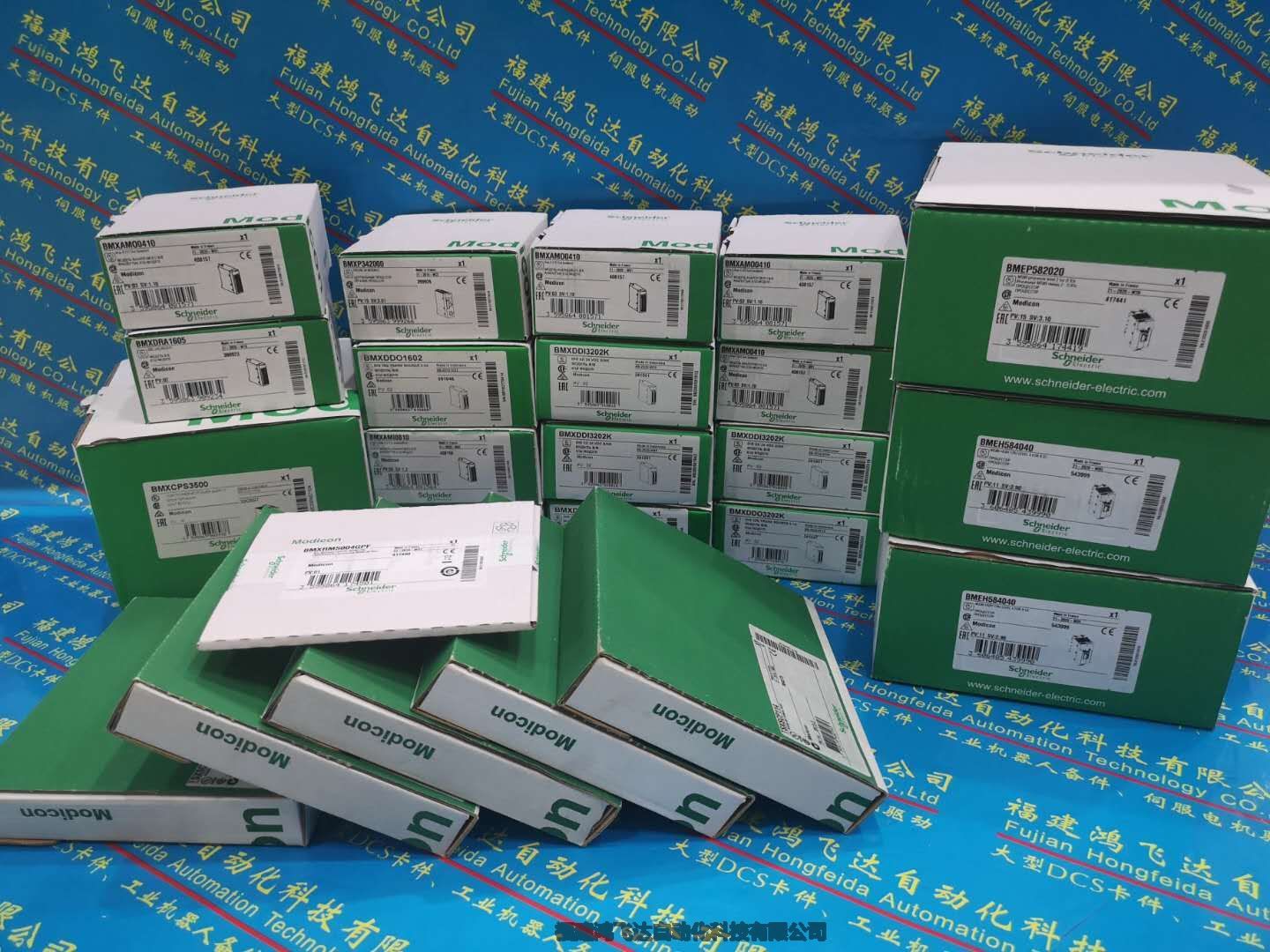 SCHNEIDERILA2K571PC1F0伺服电机现货库存