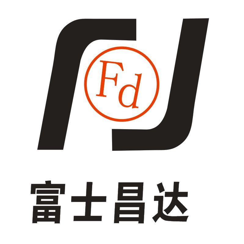 深圳富士昌达科技有限公司Logo