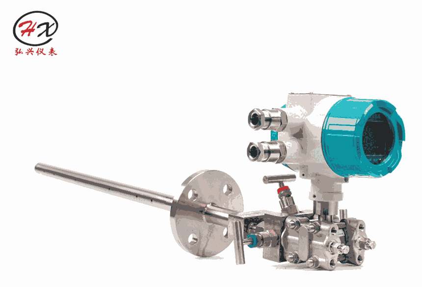 HX重慶弘興插入式巴類流量計(jì)