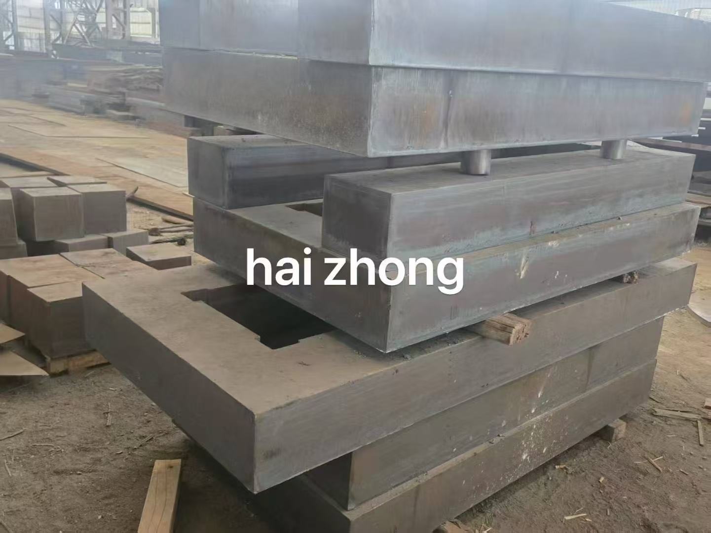 Q355B鋼板切割牌坊、機(jī)架價格