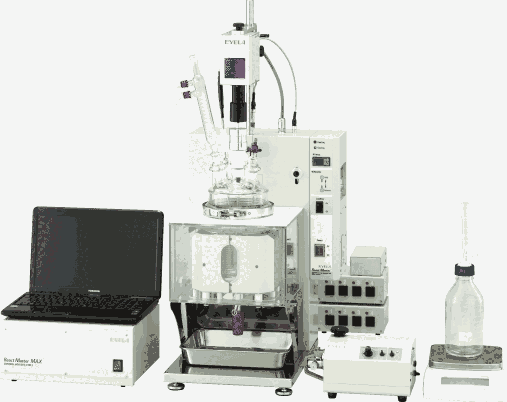 东京理化eyela全自动反应量热仪DDS-2000A厂家价格