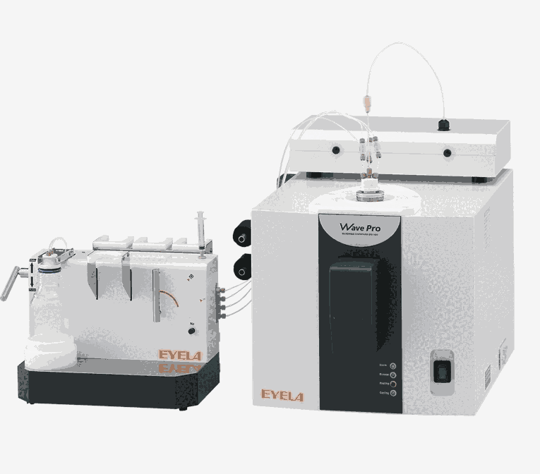 东京理化eyela微波肽固相合成装置GPS-1000CP厂家价格