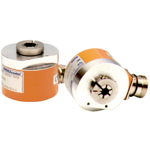 INDUcoder EDH581-6-100000-05-D-SC12/We12mm/LL/HG10