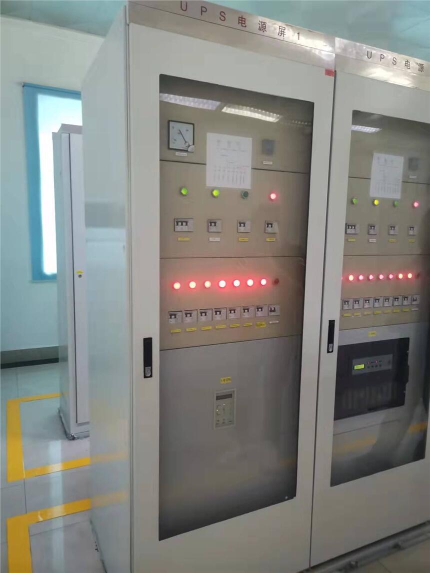 直流220V电力UPS电源成套柜 国网迈腾10KVA/8KW