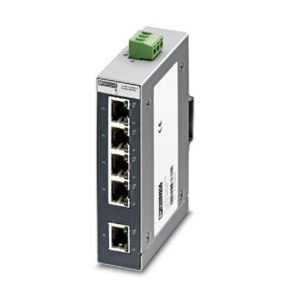 菲尼克斯 FL SWITCH SFNB 5TX - 2891001 