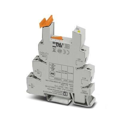  继电器底座 PLC-BSC- 24DC/21HC - 2967772菲尼克斯原装