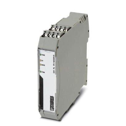 传输协议转换器 GW PL FF/MODBUS - 2316363菲尼克斯原装