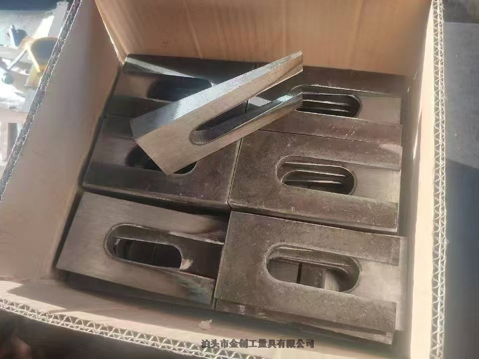 大興安嶺精磨斜鐵用途廣