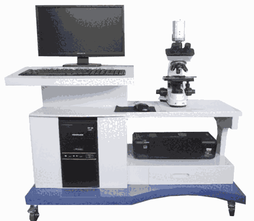 JH-6004 精子分析仪